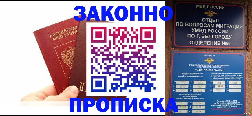 временная регистрация для школы в Троицке